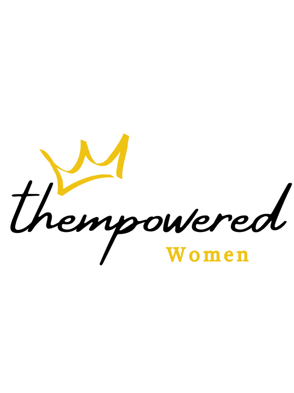 The Empowered Women Store